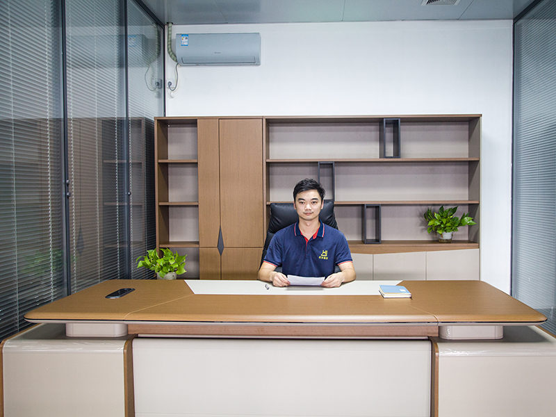 E-commerce department